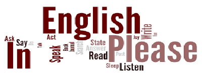 English As Second Language OL