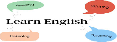English As First Language OL