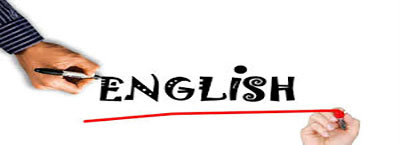 English As First Language OL